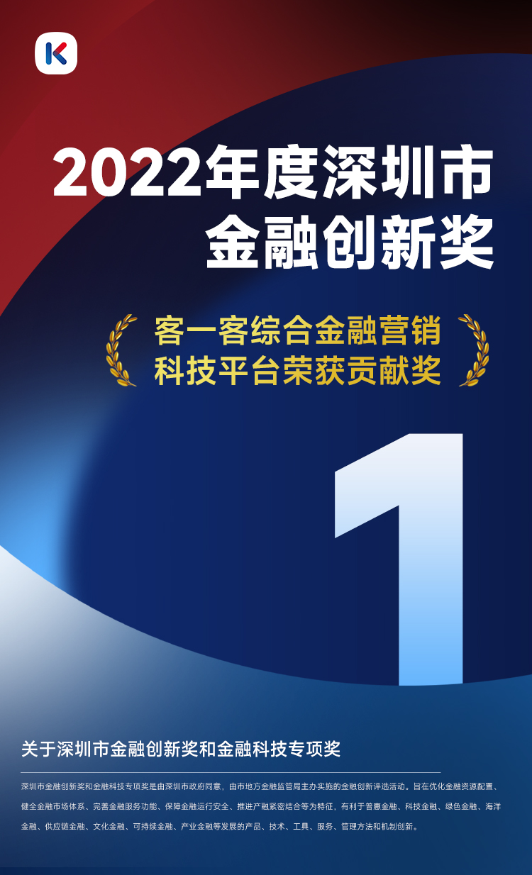 客一客综合金融平台